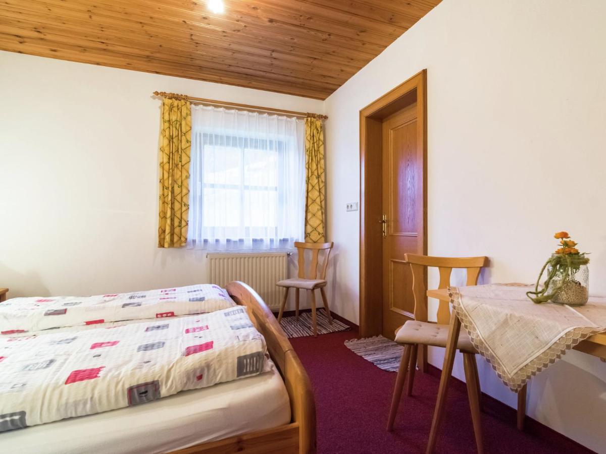 Apartment Near The Ski Area In Wagrain Exterior photo